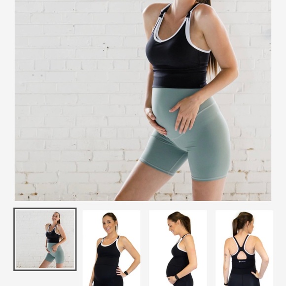 Emamaco nursing bra - Picture 3 of 3